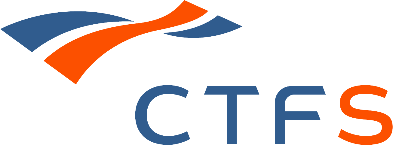 Hong Kong Volunteer Award 2025 Bronze Sponsor CTF Services Limited Logo