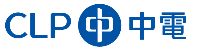 Hong Kong Volunteer Award 2025 Bronze Sponsor CLP Logo