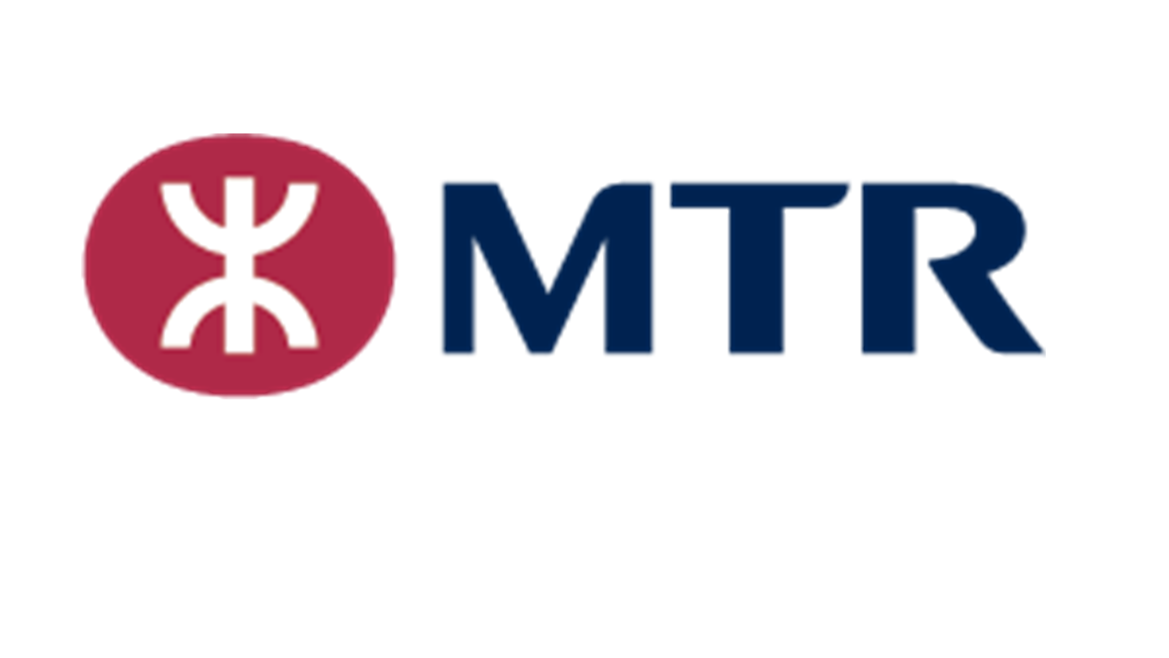 Hong Kong Volunteer Award 2025 Silver Sponsor MTR Logo