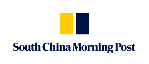 Hong Kong Volunteer Award 2025 Media Partner SCMP Logo