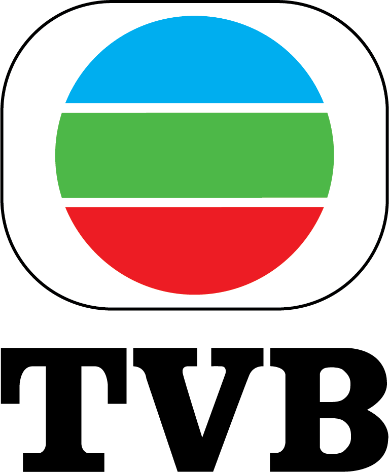 Hong Kong Volunteer Award 2025 Media Partner TVB Logo