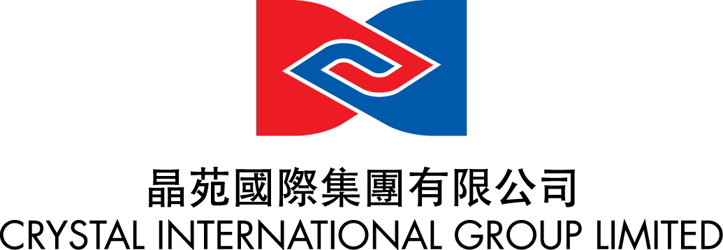 Hong Kong Volunteer Award 2025 Bronze Sponsor Crystal International Logo