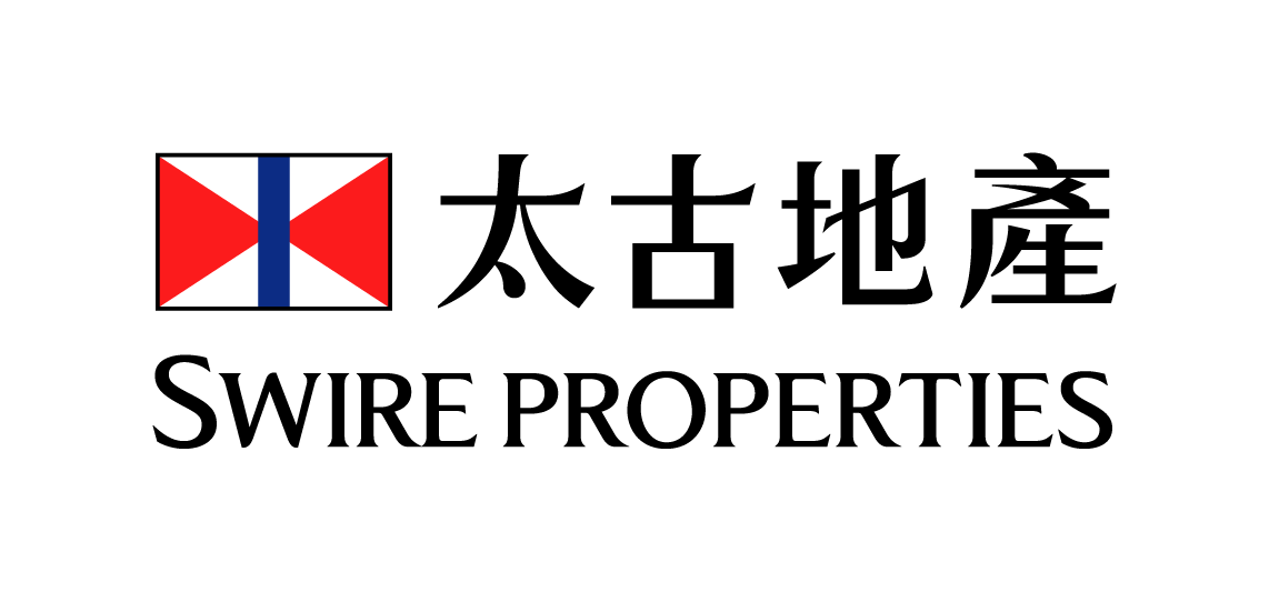 Hong Kong Volunteer Award 2026 Sponsor Swire Properties Logo