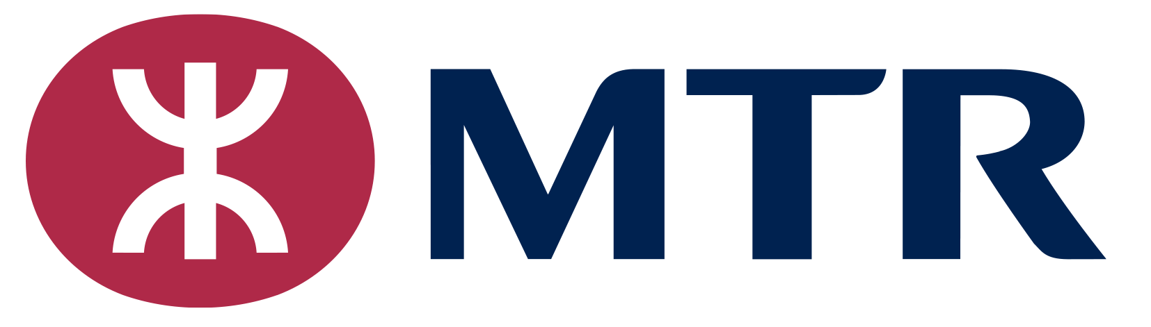 Hong Kong Volunteer Award 2026 Sponsor MTR Logo
