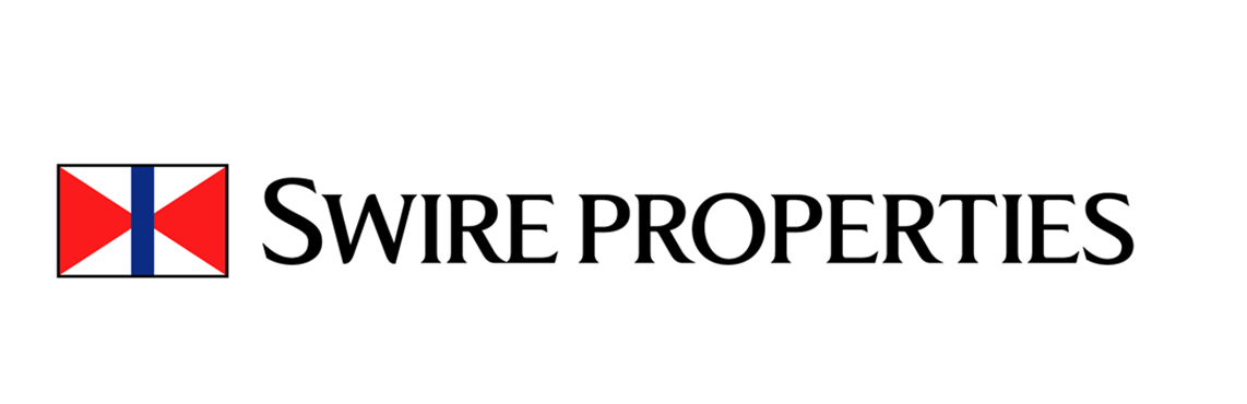 Hong Kong Volunteer Award 2026 Sponsor Swire Properties Logo